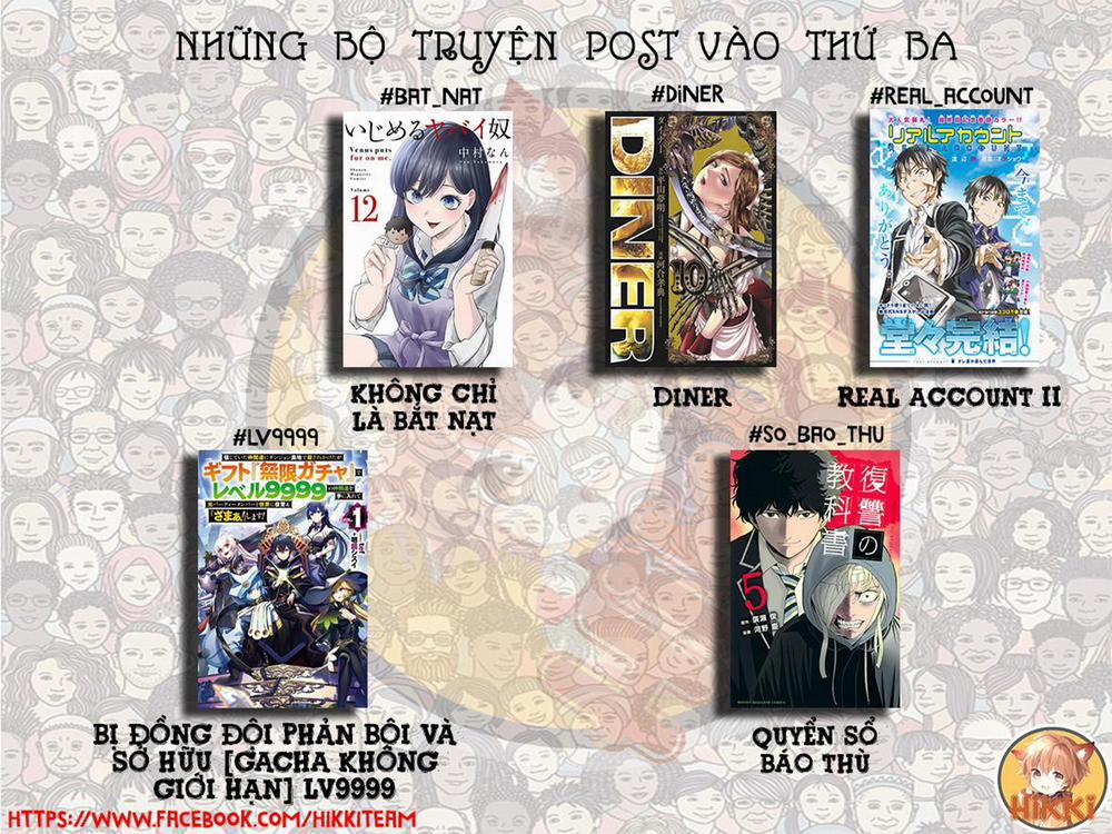 Real Account Ii 171 trang 1