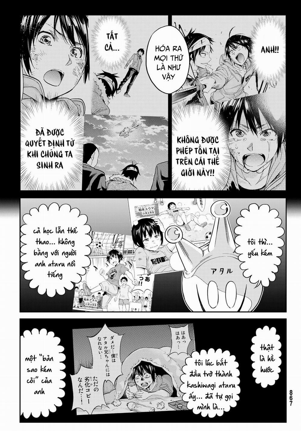 Real Account Ii 171 trang 27