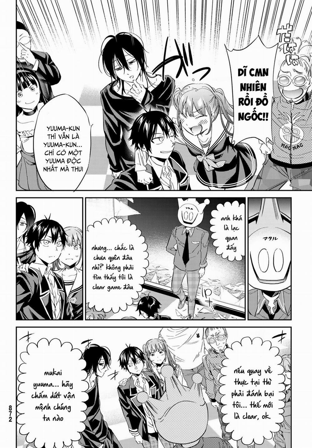 Real Account Ii 171 trang 32