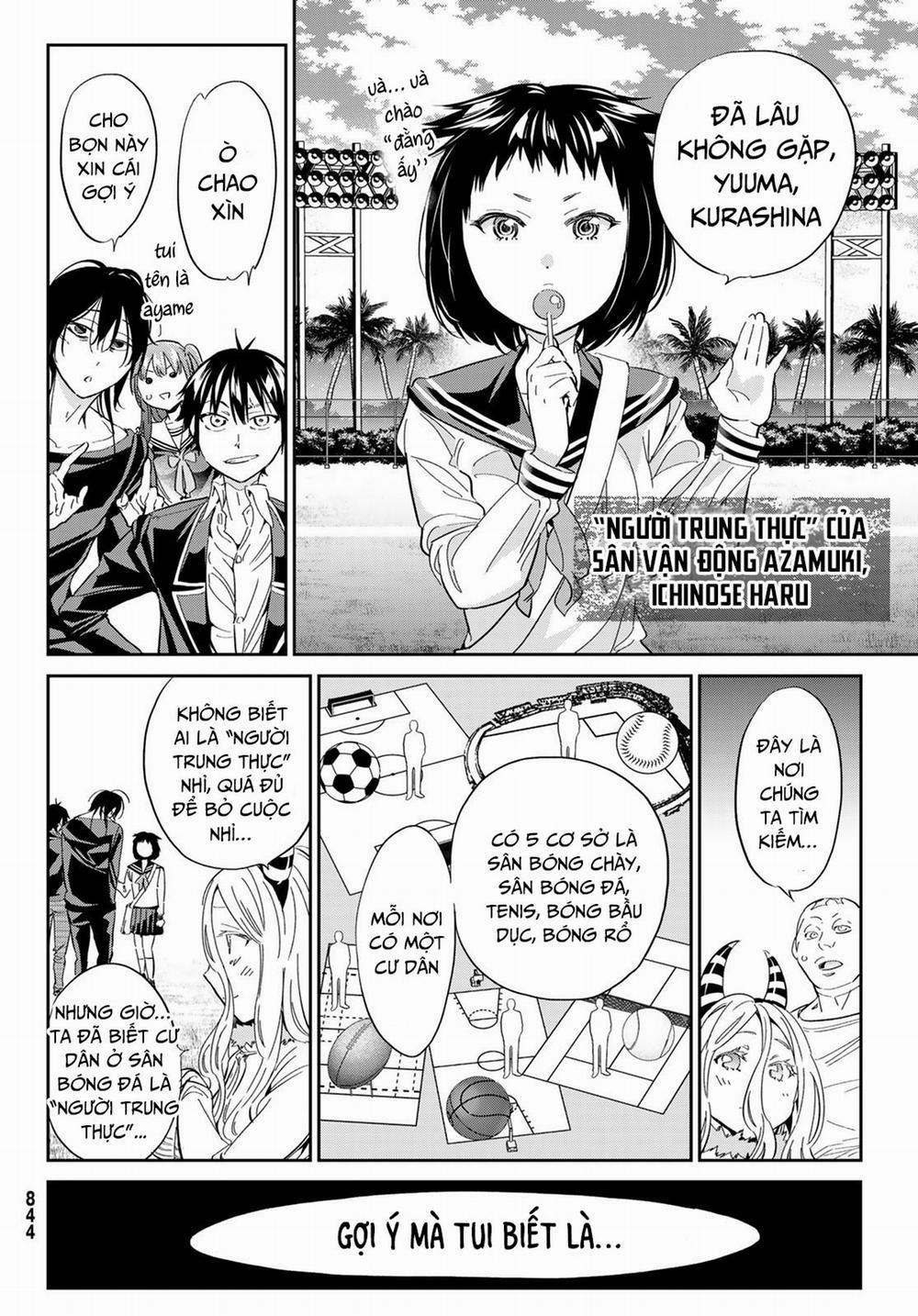 Real Account Ii 171 trang 4