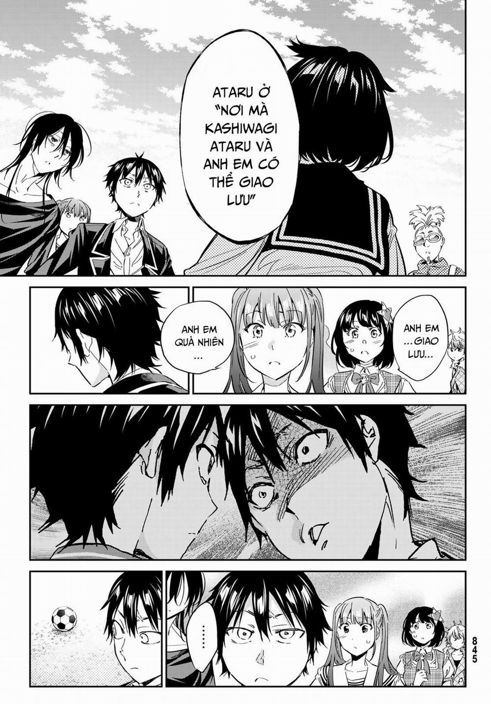 Real Account Ii 171 trang 5