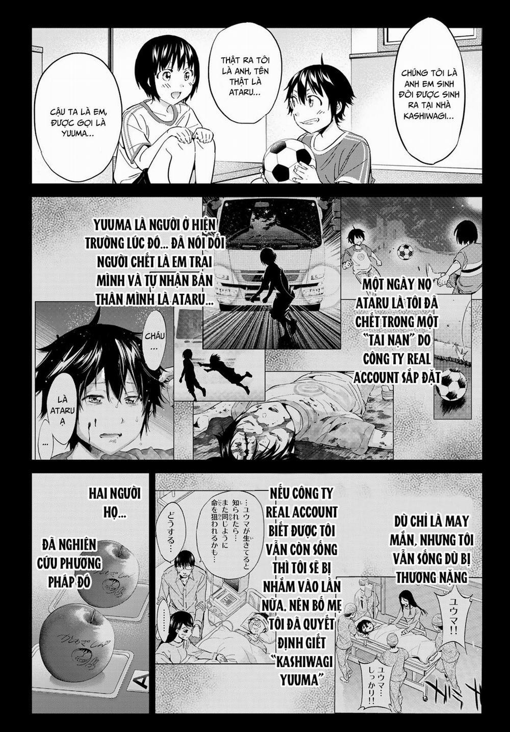 Real Account Ii 171 trang 7