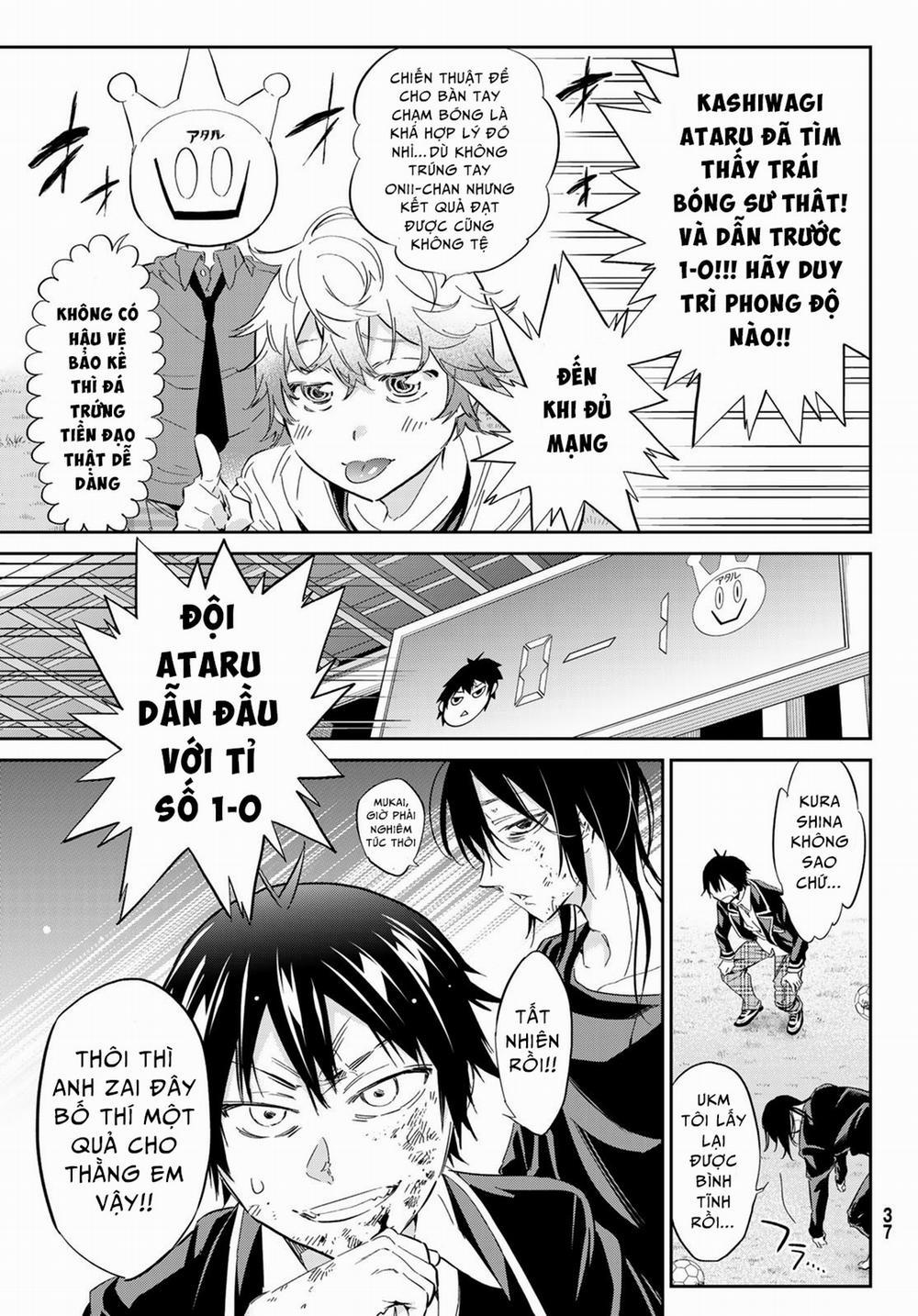 Real Account Ii 172 trang 27