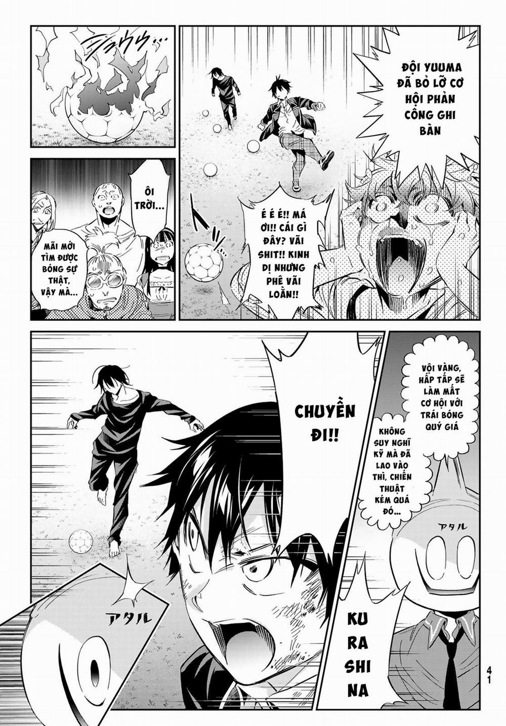 Real Account Ii 172 trang 31