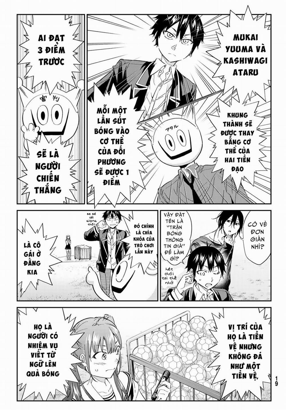 Real Account Ii 172 trang 9