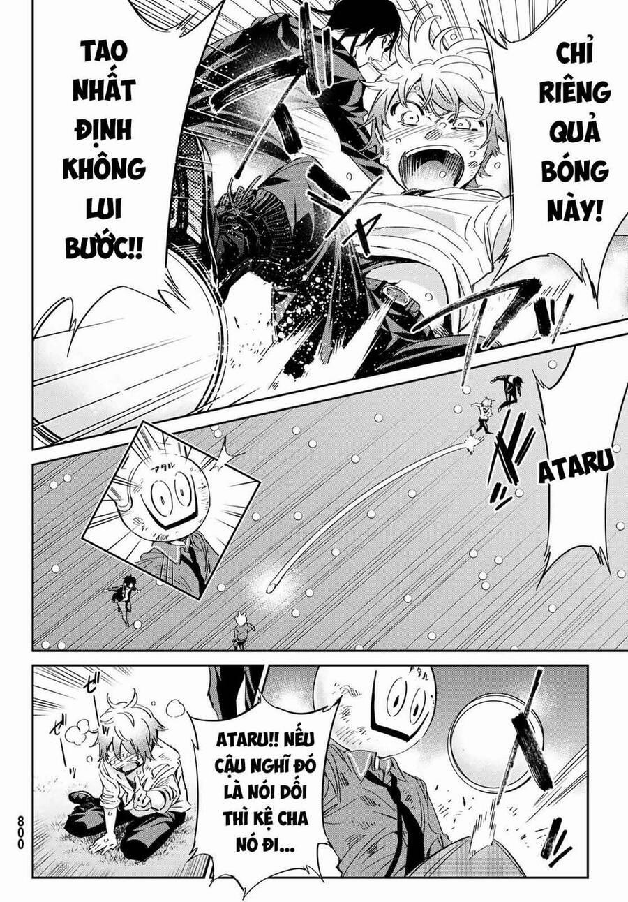 Real Account Ii 173 trang 19