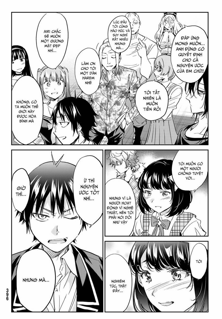 Real Account Ii 176.1 trang 14