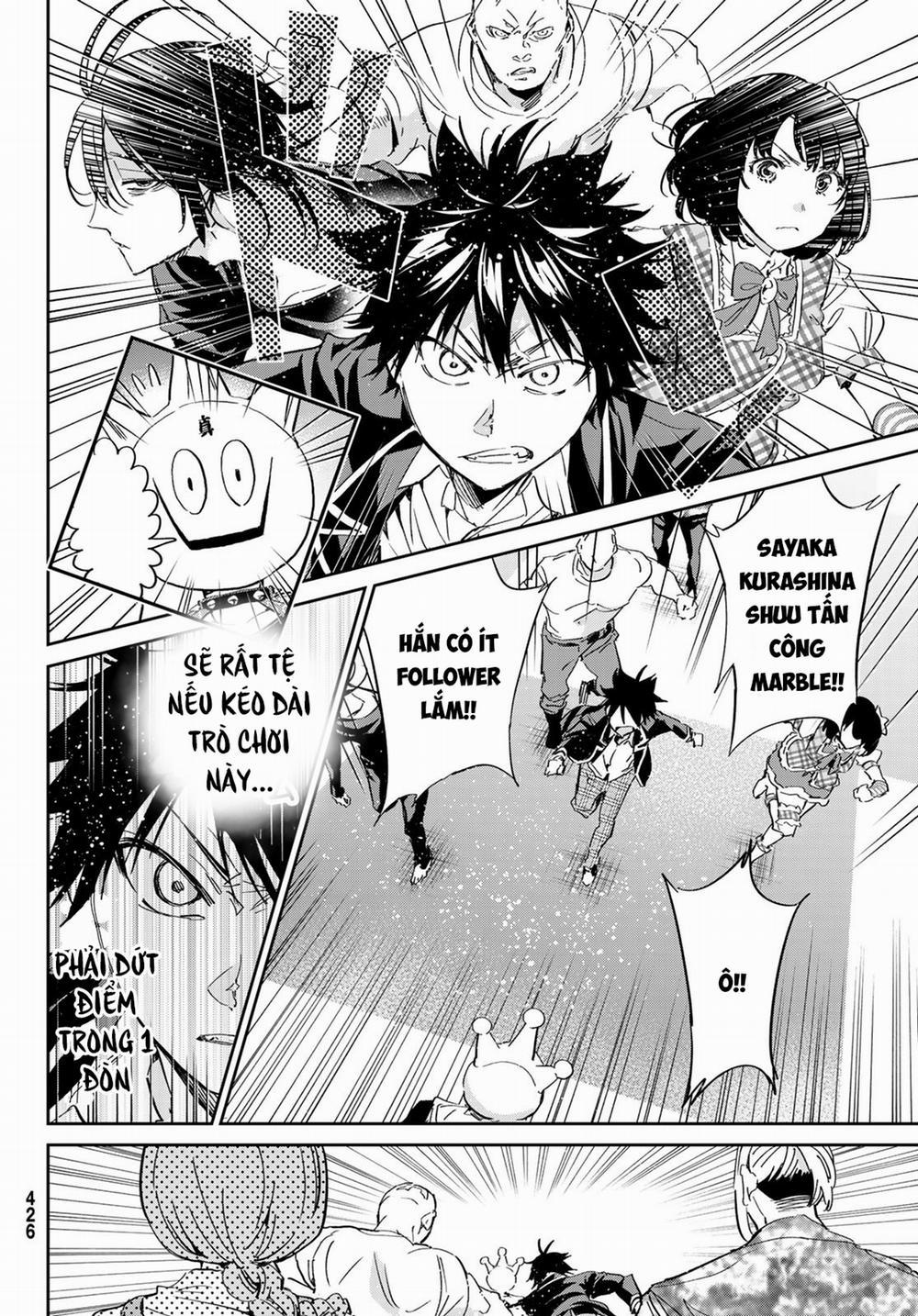 Real Account Ii 177 trang 21