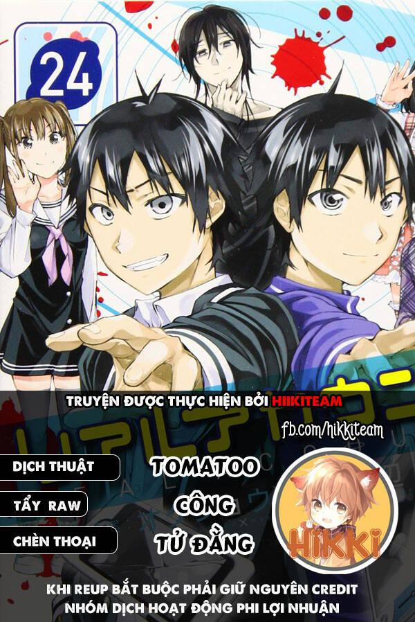 Real Account Ii 178 trang 0