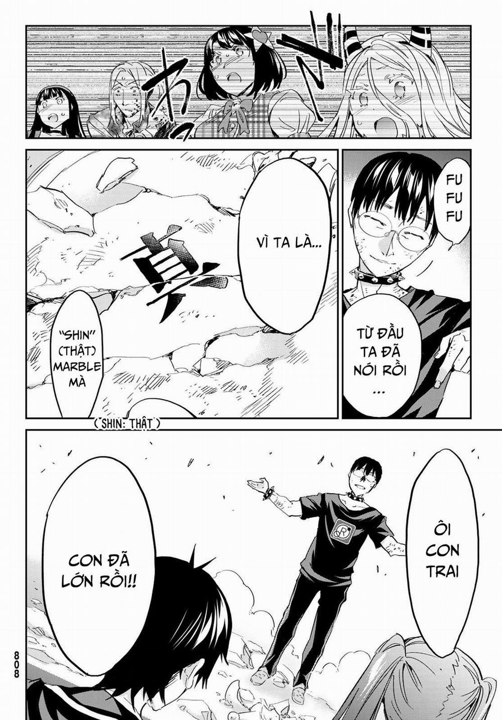 Real Account Ii 179 trang 16