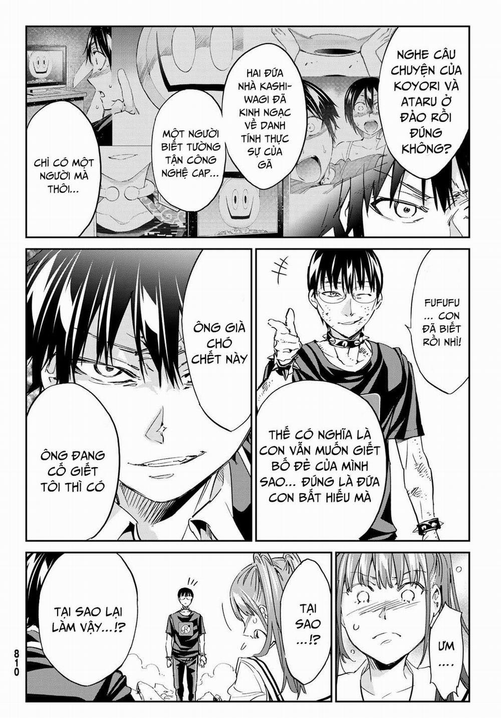 Real Account Ii 179 trang 18