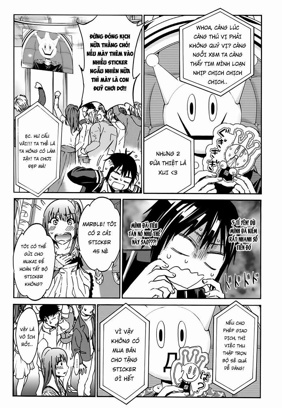 Real Account Ii 18 trang 10