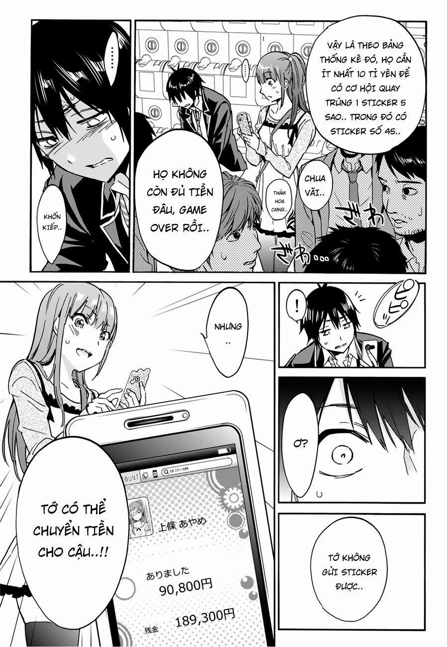 Real Account Ii 18 trang 11