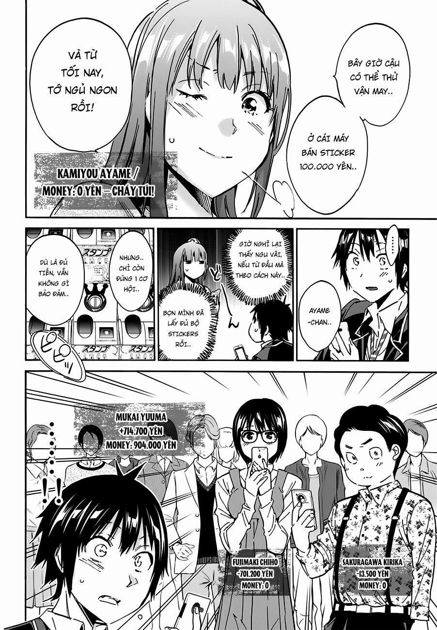 Real Account Ii 18 trang 12