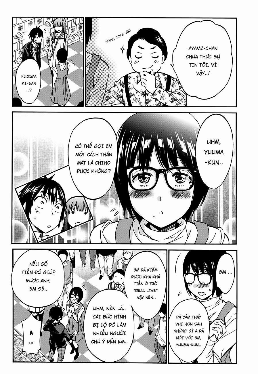 Real Account Ii 18 trang 13