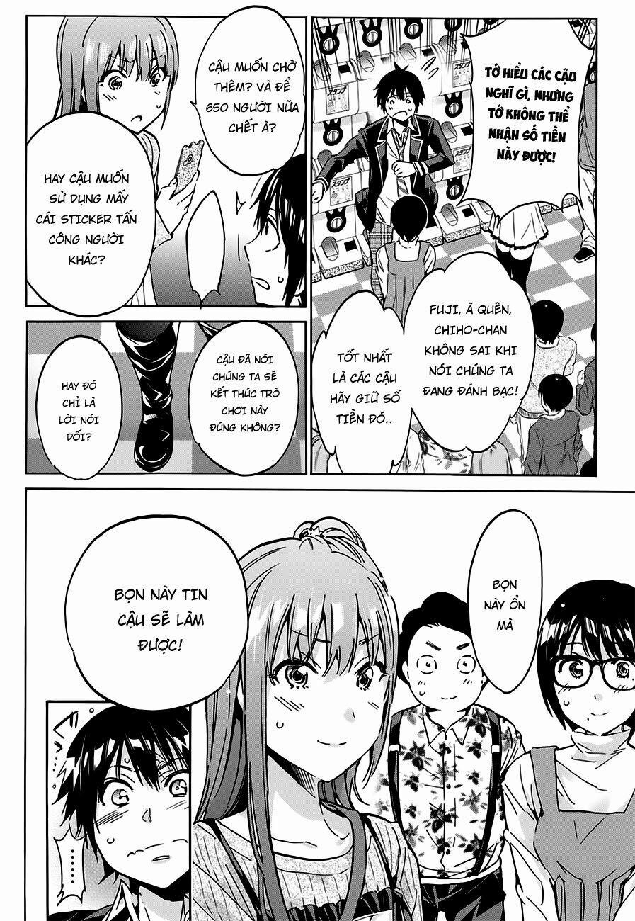 Real Account Ii 18 trang 14