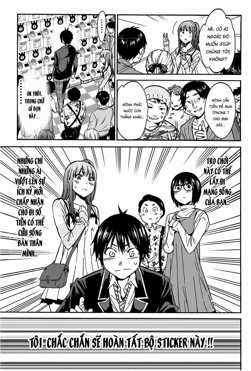 Real Account Ii 18 trang 15