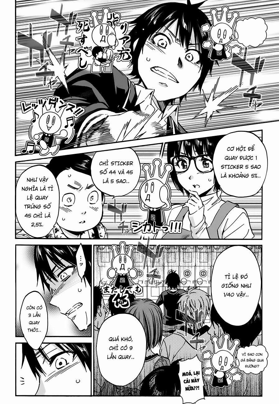 Real Account Ii 18 trang 16