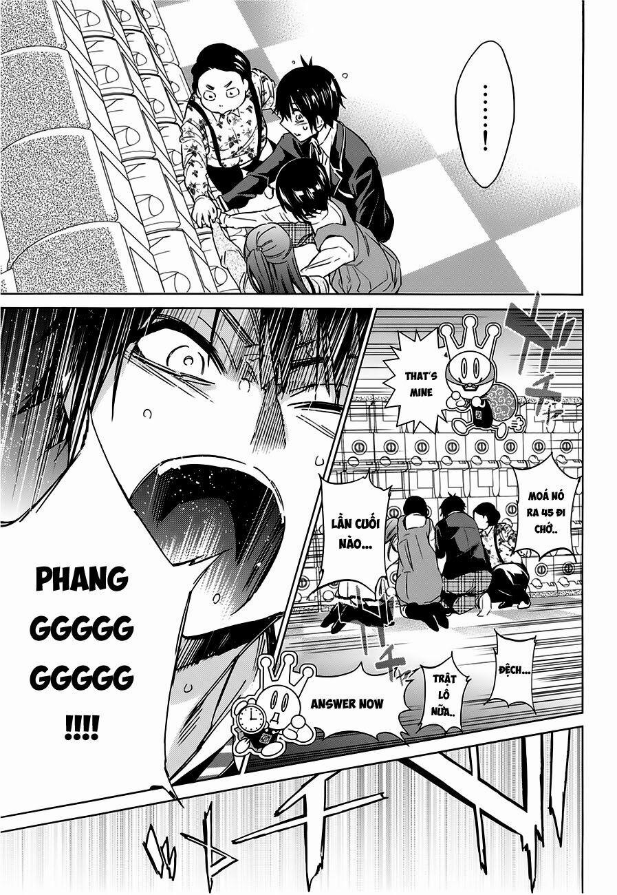 Real Account Ii 18 trang 17