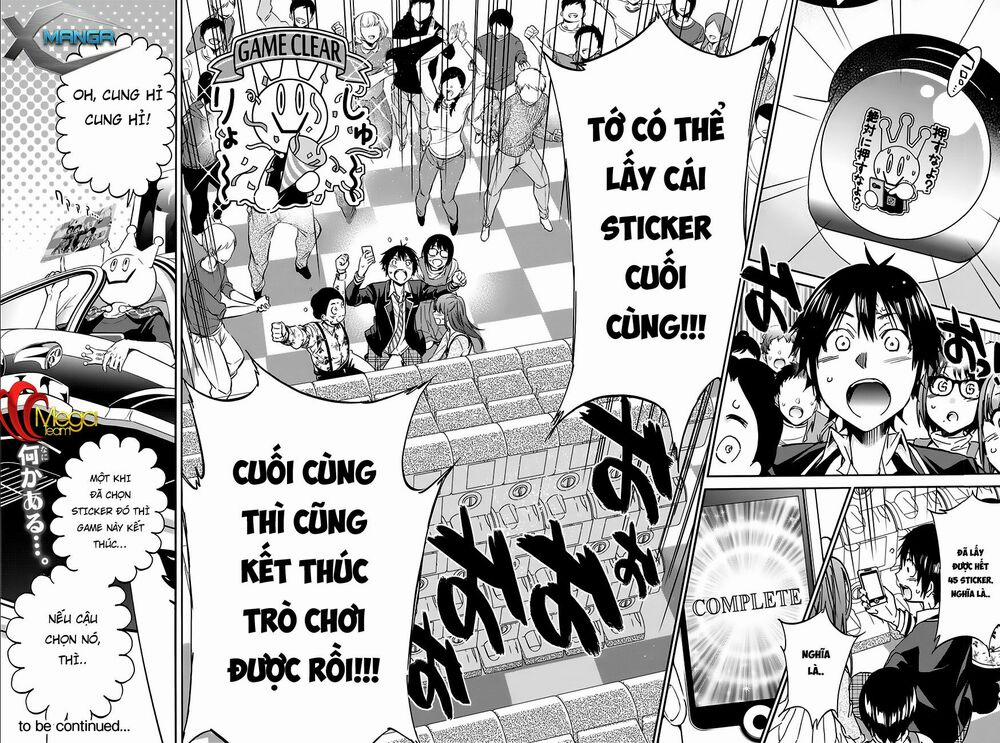 Real Account Ii 18 trang 18