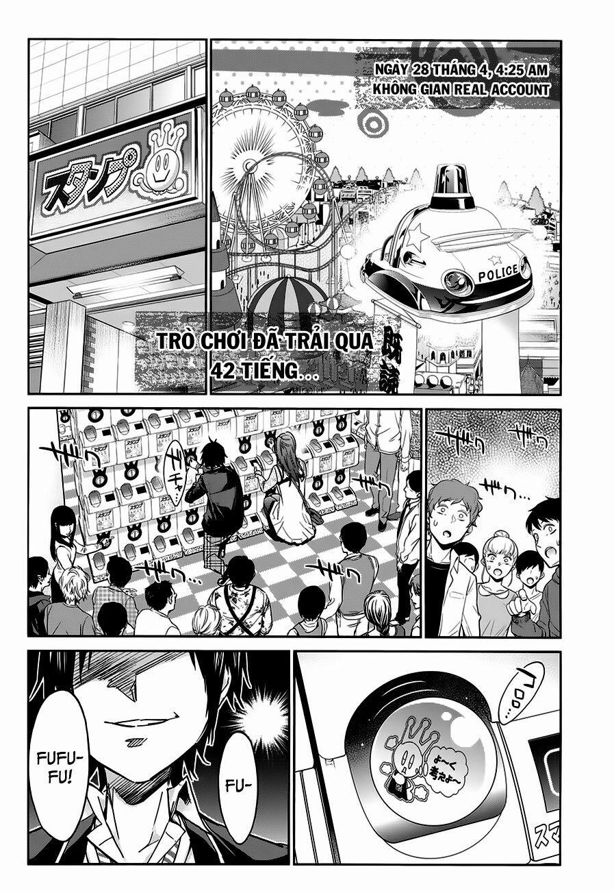 Real Account Ii 18 trang 3