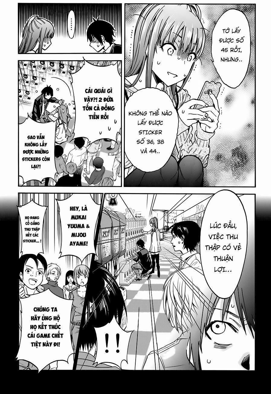 Real Account Ii 18 trang 5