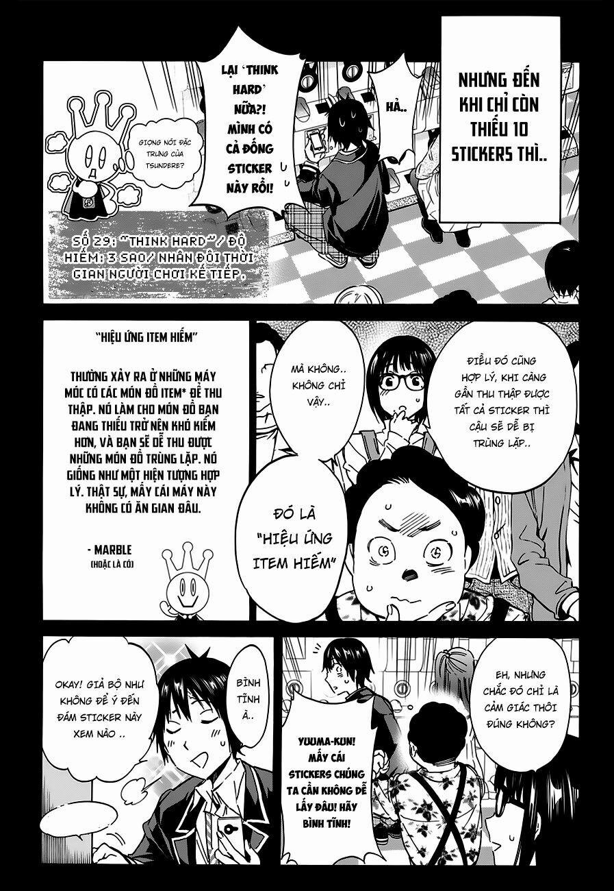 Real Account Ii 18 trang 7