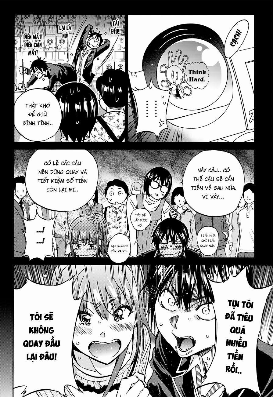 Real Account Ii 18 trang 8