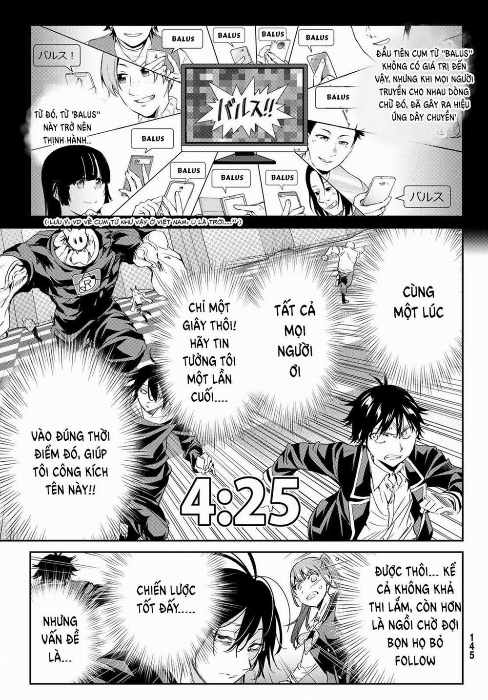 Real Account Ii 180 trang 8