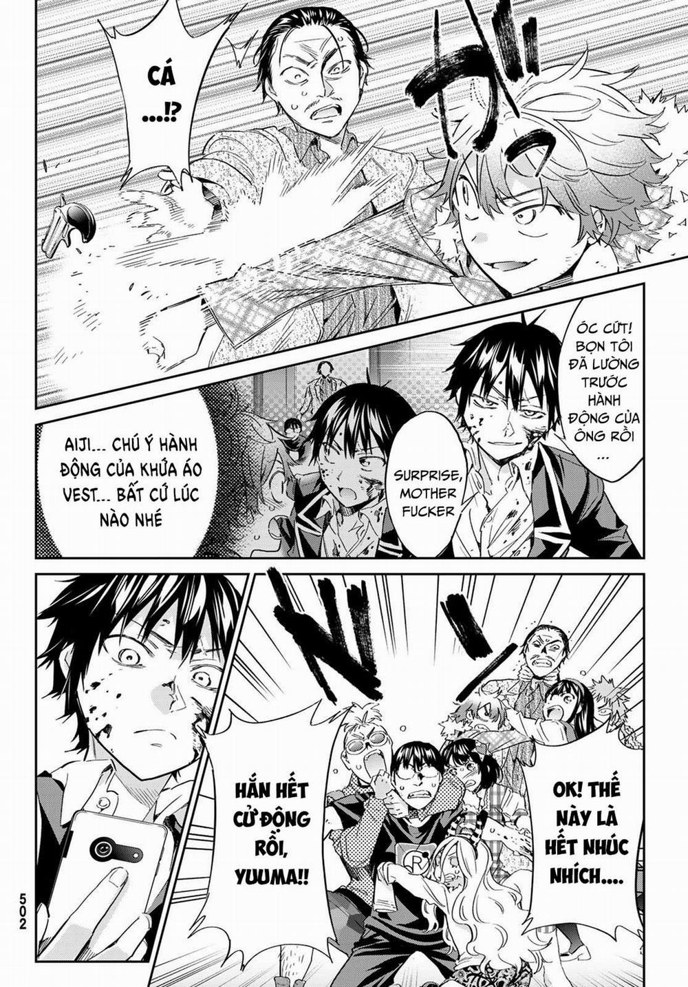 Real Account Ii 181 trang 32