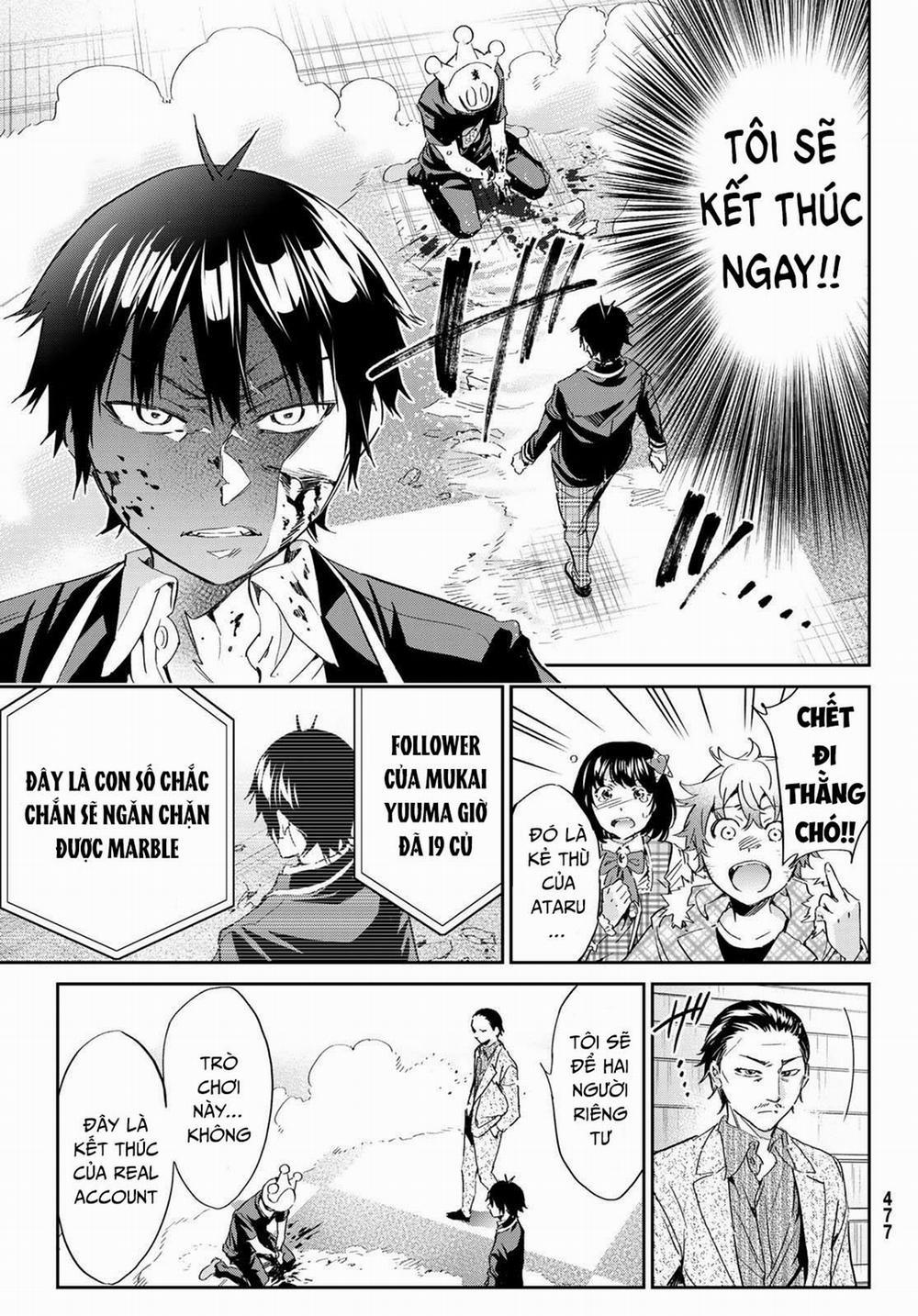 Real Account Ii 181 trang 8