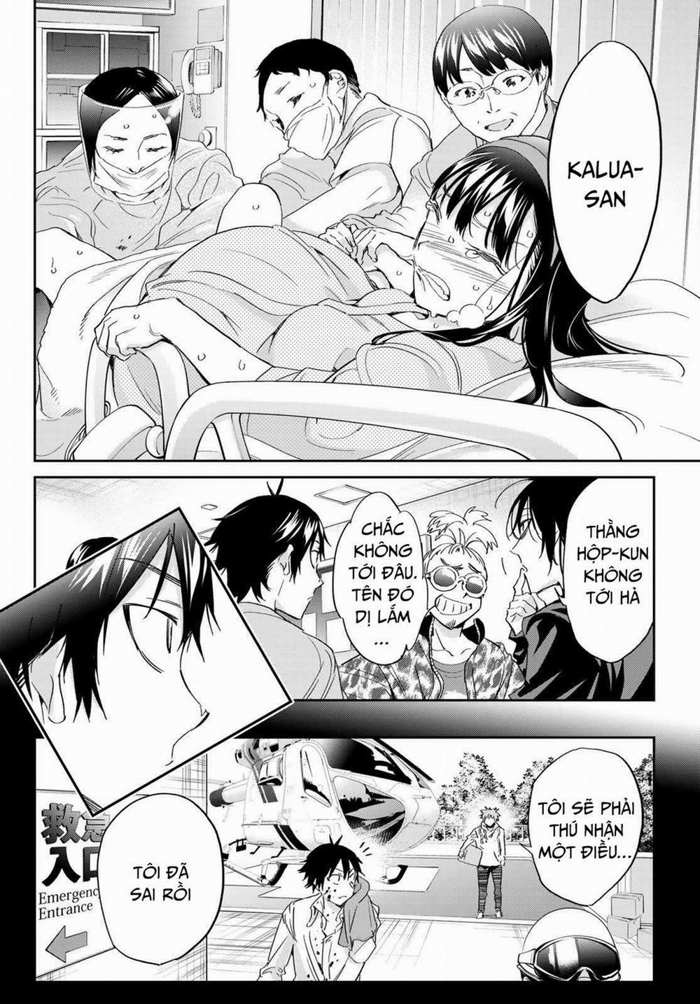 Real Account Ii 182 trang 18