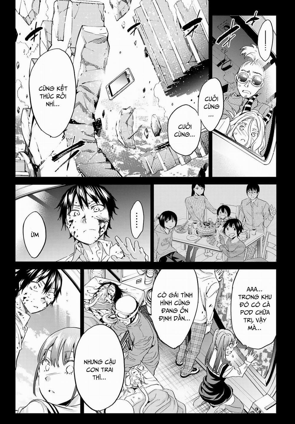 Real Account Ii 182 trang 8