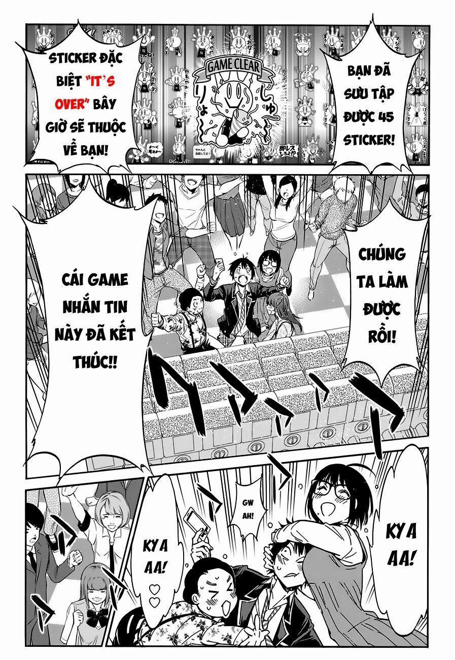 Real Account Ii 19 trang 1