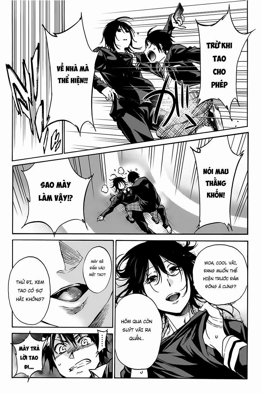 Real Account Ii 19 trang 13