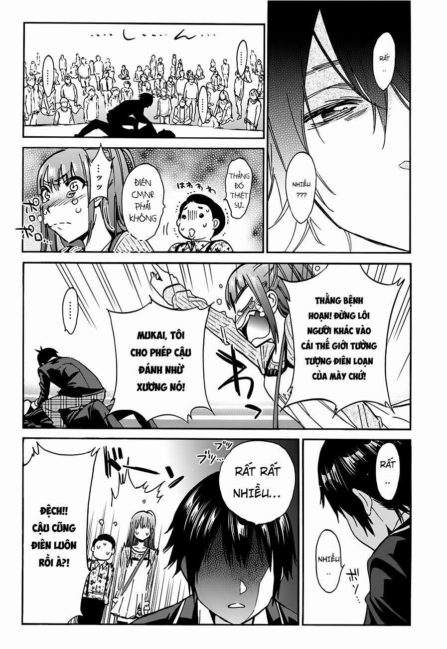 Real Account Ii 19 trang 15