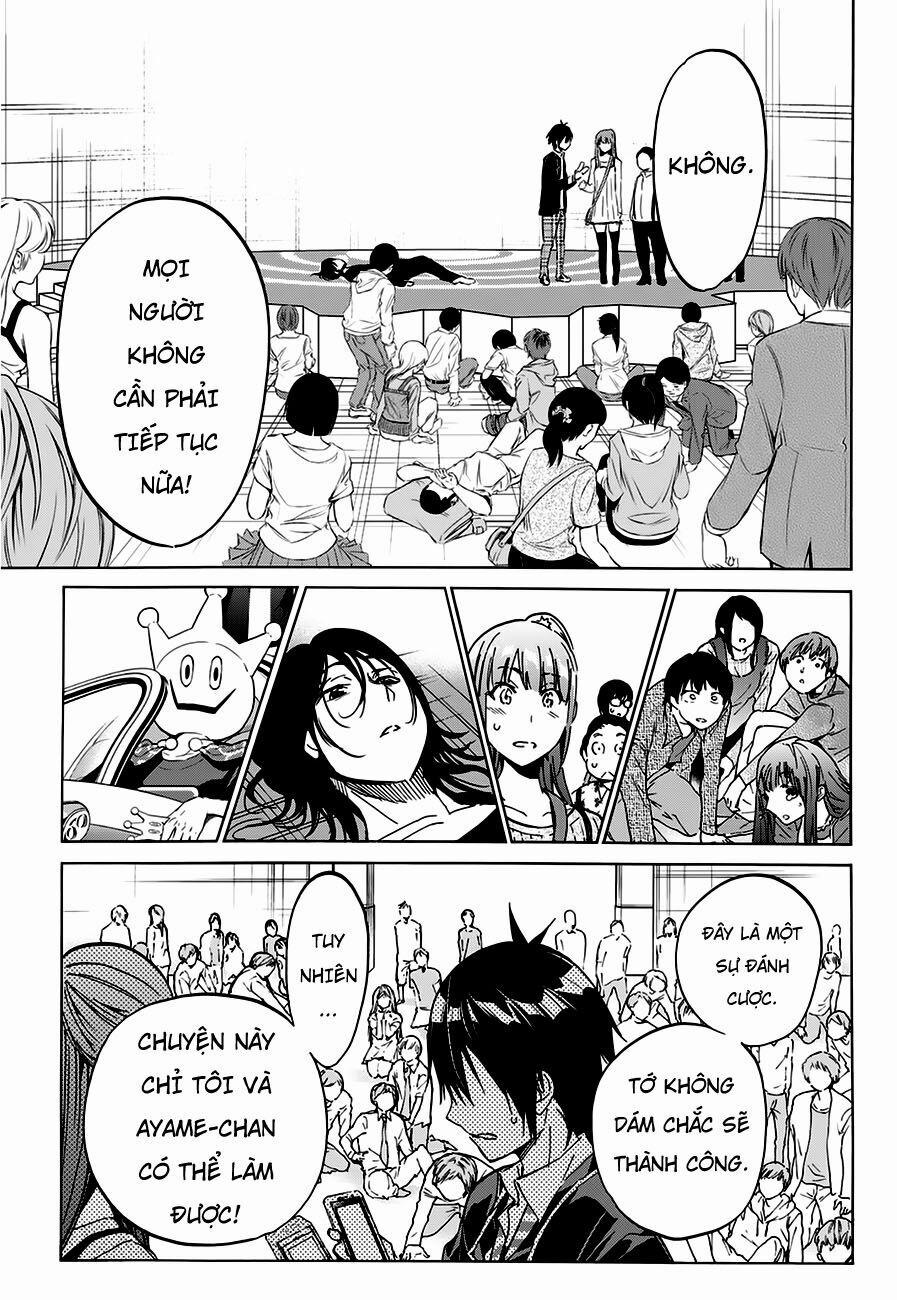 Real Account Ii 19 trang 17