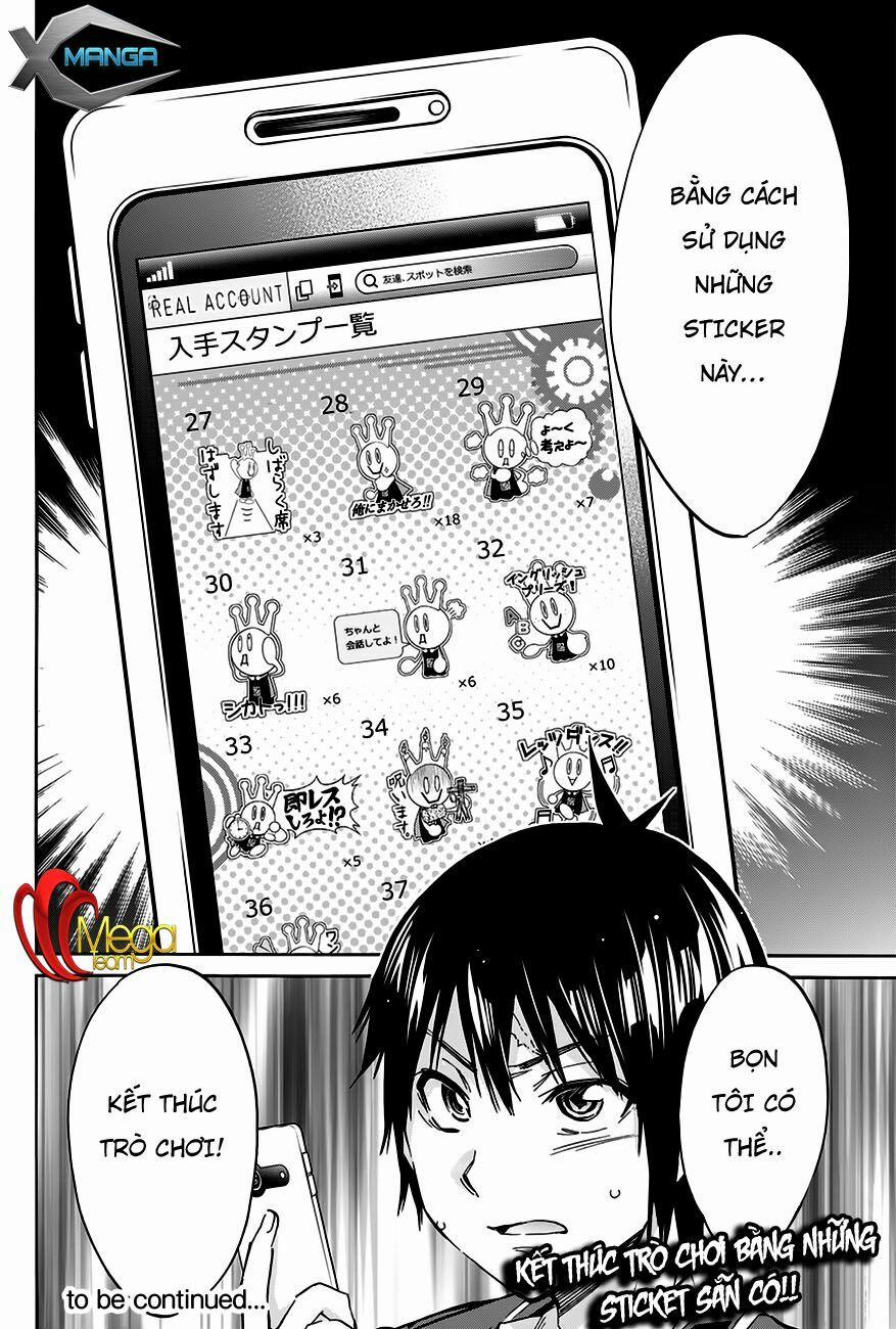 Real Account Ii 19 trang 18