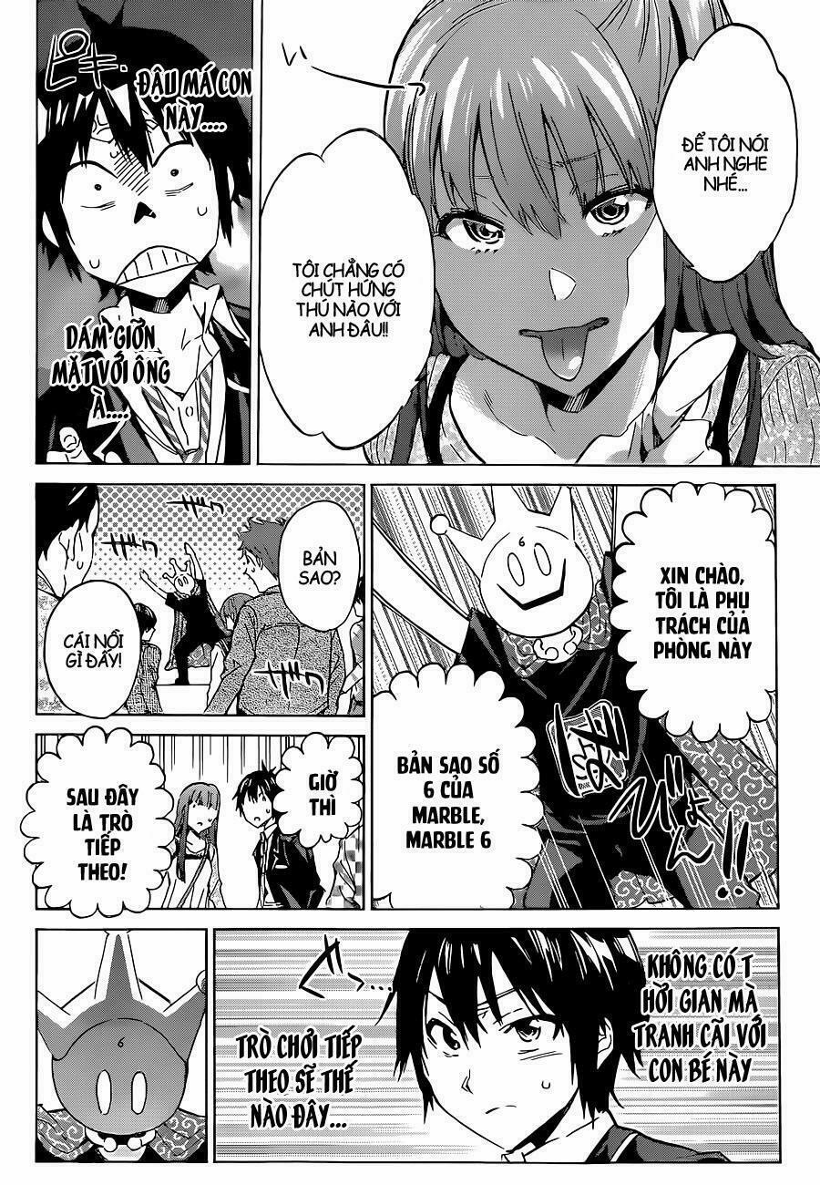 Real Account Ii 2 trang 18