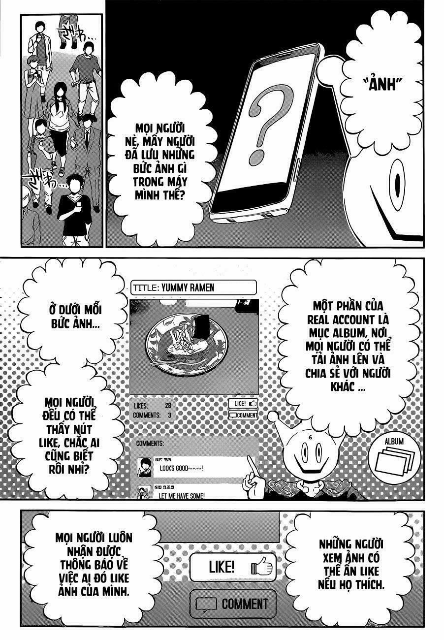 Real Account Ii 2 trang 19