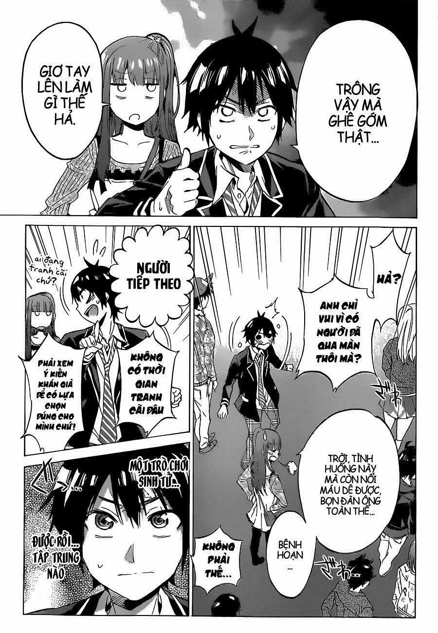 Real Account Ii 2 trang 30