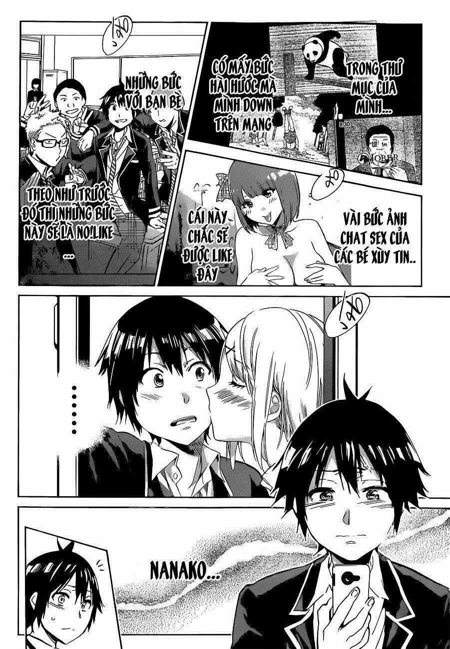 Real Account Ii 2 trang 37