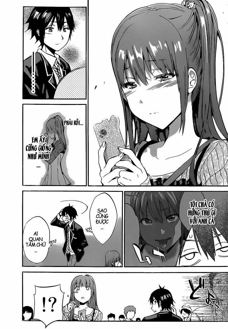 Real Account Ii 2 trang 38