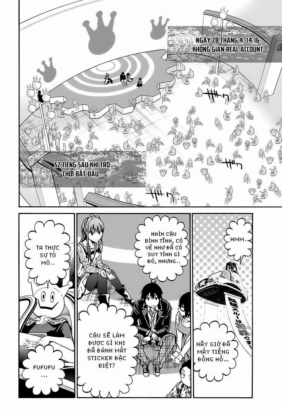 Real Account Ii 20 trang 1