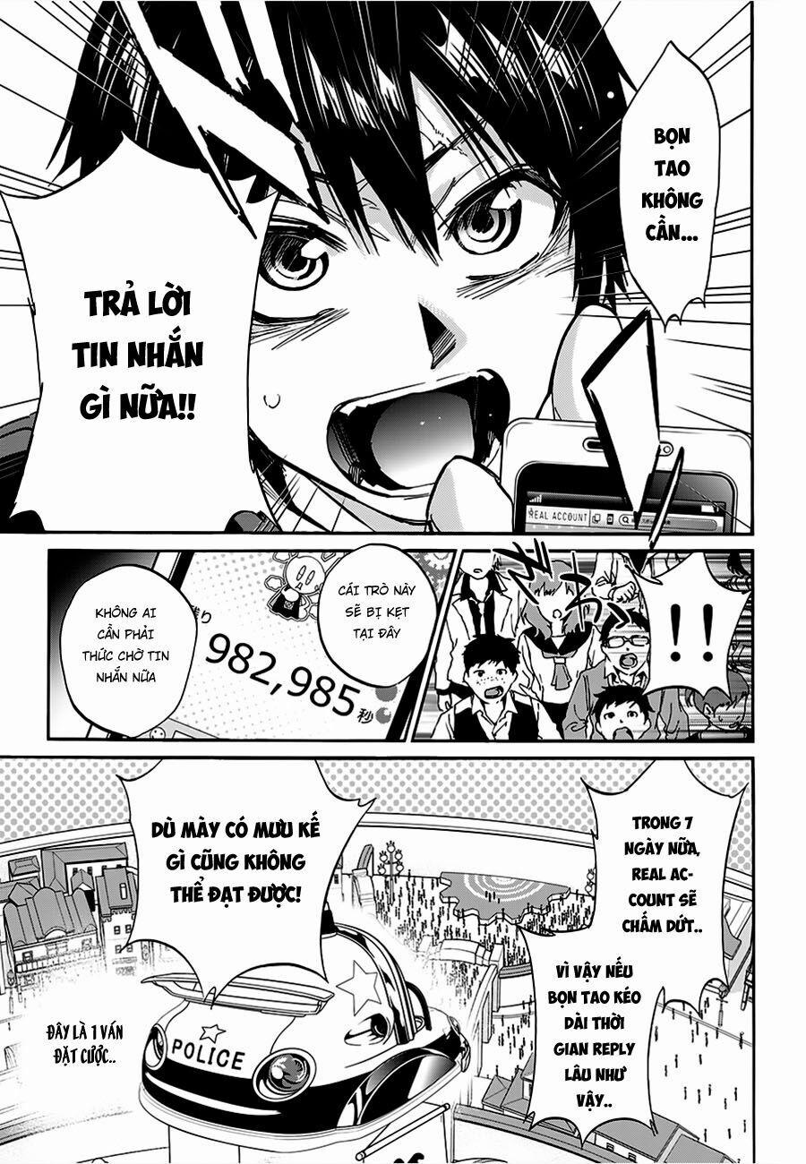 Real Account Ii 20 trang 10