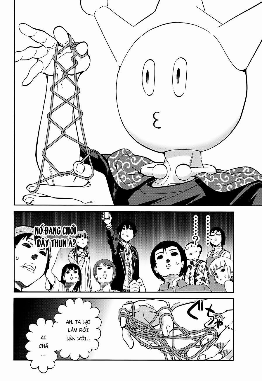 Real Account Ii 20 trang 15