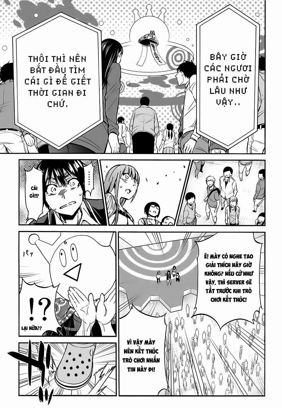 Real Account Ii 20 trang 16