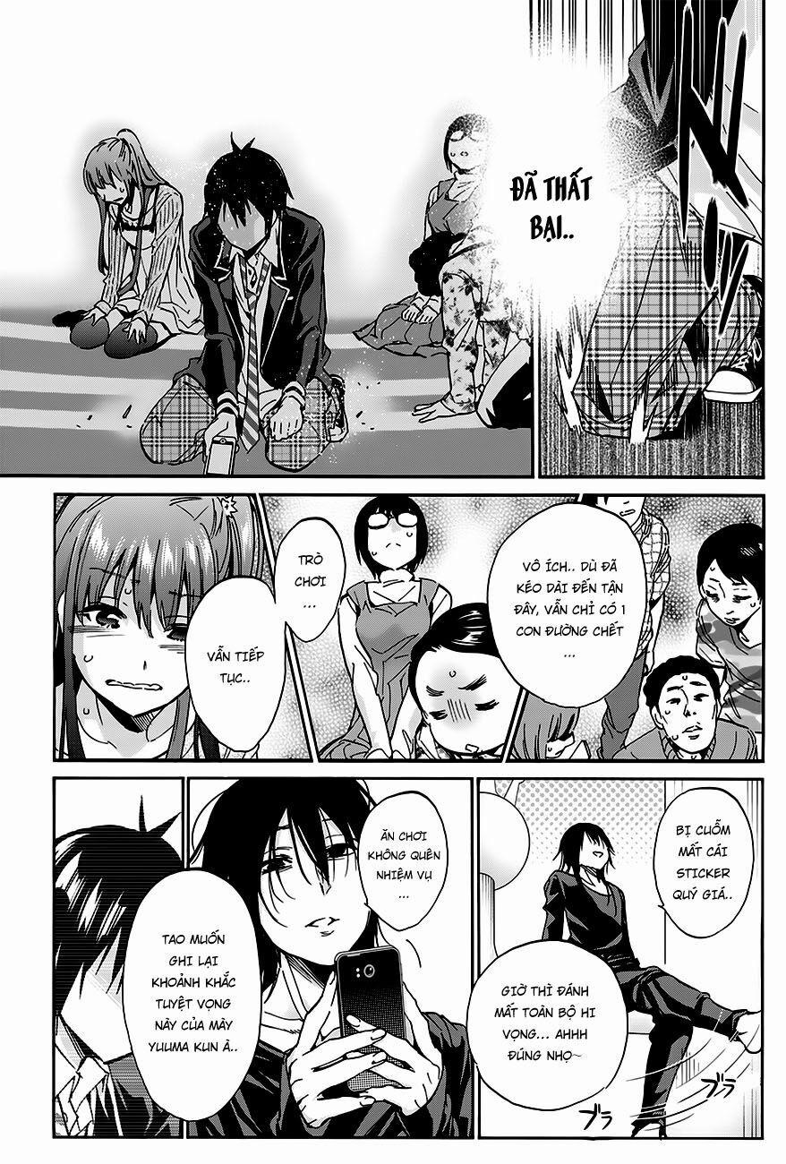 Real Account Ii 20 trang 18