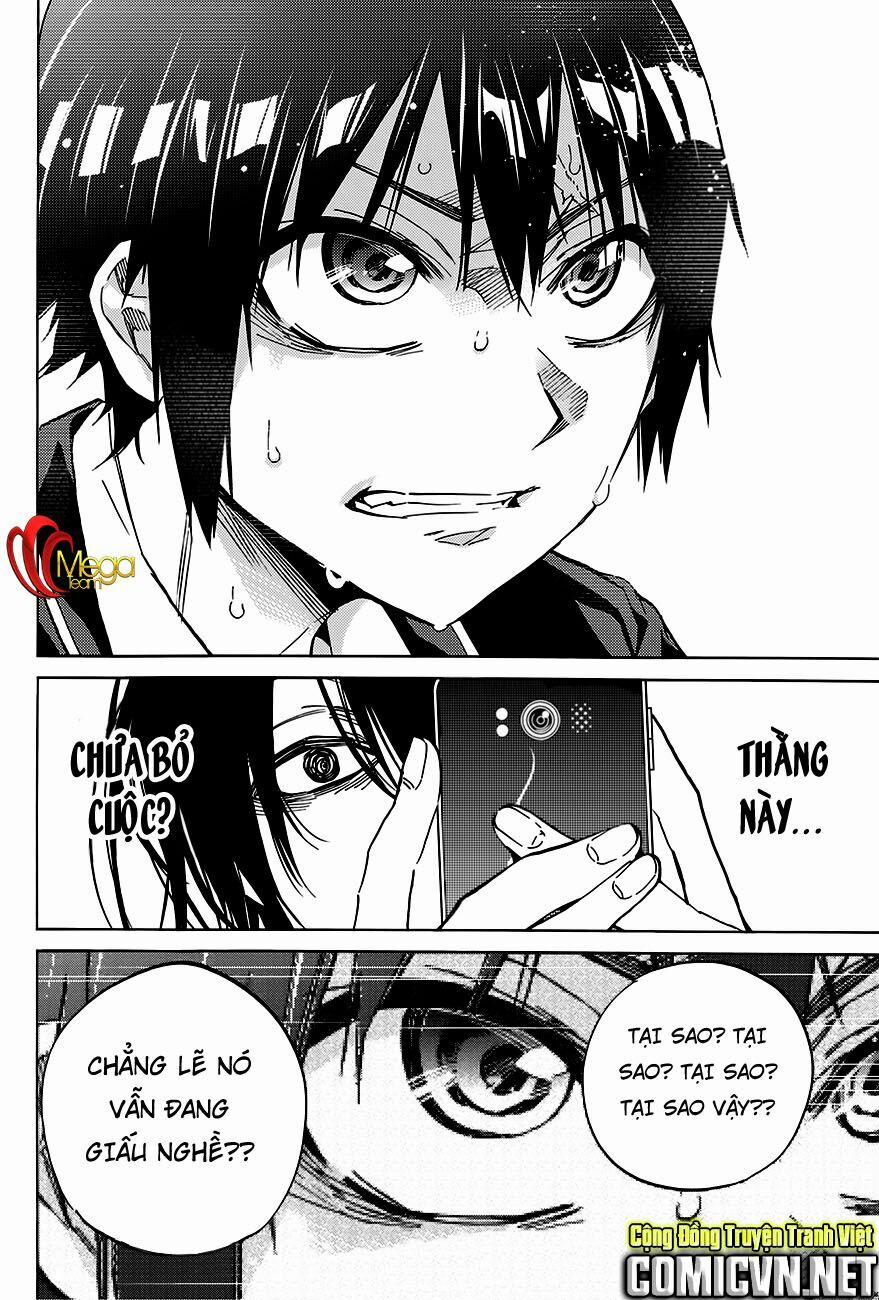 Real Account Ii 20 trang 19