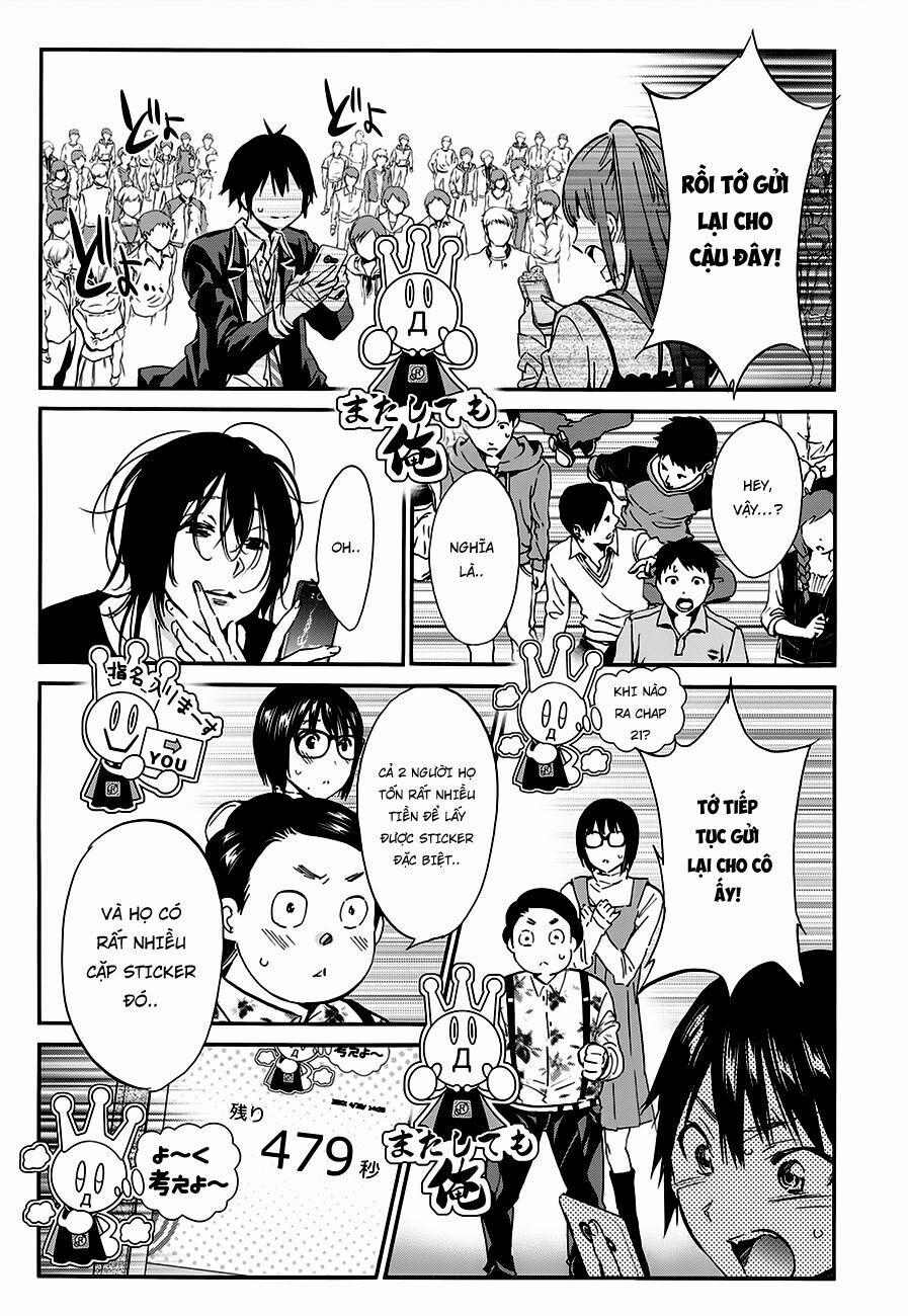 Real Account Ii 20 trang 6